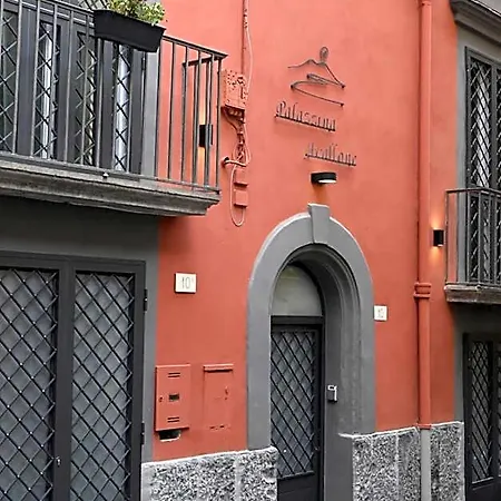 B&B Palazzina Avallone-2